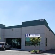 A A Office Equipment and Furniture Co. Inc.