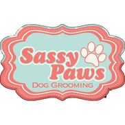 Sassy paws hot sale pet salon