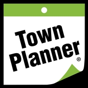 Town Planner Calendar