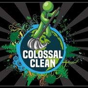 Colossal Clean Ltd