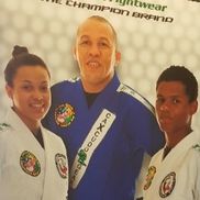 Hopkinton Brazilian Jiu Jitsu TDT, Milford MA