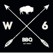 Whiskey Six BBQ, Vancouver BC