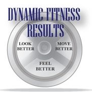 Dynamic Fitness Results, South Windsor CT