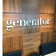 Generator Insights Strategy Creative