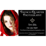 French Quarter Photography