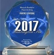 Morsch Brothers Painting and Decorating