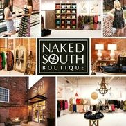 Naked South Boutique