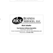 RKS  Business Services, LLC