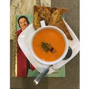 Thyme and Place Cafe