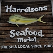 The crab cake lady company dba Harrelson's Seafood Market