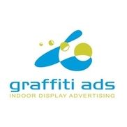 Graffiti Ads, Greensboro NC