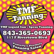 Tanning Made Fabulous, Conway SC