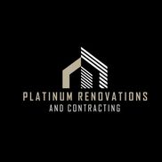 Platinum Renovations and Contracting