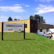 Aurum Recovery Group