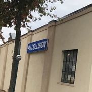 PM Collision inc