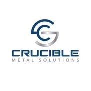 Crucible Metal Solutions, Menasha WI