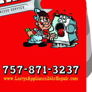 Larry's Appliance LLC