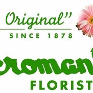 "Original" Heroman's Florist, Baton Rouge LA