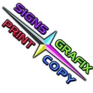 BizWiz Print, Copy, Signs