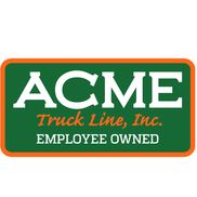 Acme Truck Line Inc Orange TX Alignable