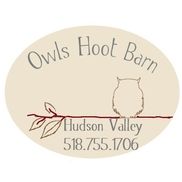 Owls Hoot Barn