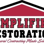 Simplified Restoration