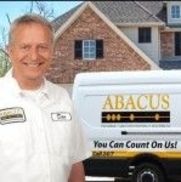 Abacus Plumbing, Air Conditioning & Electrical