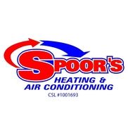 Spoor's Heating & Air