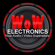 Wow Electronics