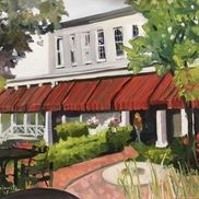 Brick Hotel & Restaurant , Newtown PA