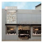 David & sons fine on sale jewelers