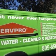 Servpro Of Ventura