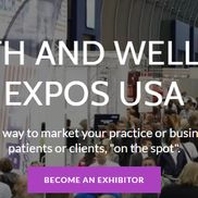 Health and Wellness Expos USA, Morrisville PA