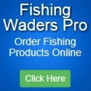 Fishing Waders Pro
