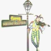 Pierre's Mardi Gras Cafe