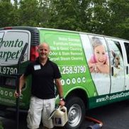 Pronto And Carpet Llc Charlotte Nc Alignable