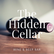 The Hidden Cellar Wine Bar