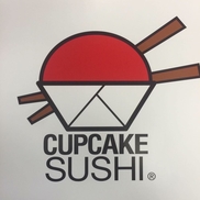 Cupcake Sushi