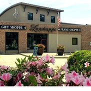 Lagniappe Frame/Art Gallery , Gifts