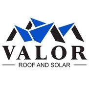 VALOR Roof & Solar