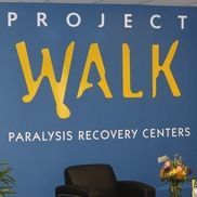 Project Walk