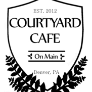 Courtyard Cafe' On Main, Denver PA