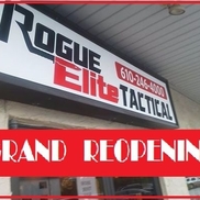 Rogue Elite, Havertown PA