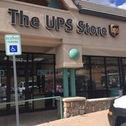 The UPS Store 1374