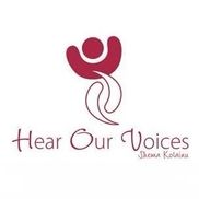 Icare4autism & Hear Our Voices-Shema Kolainu