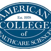American College of Healthcare Sciences