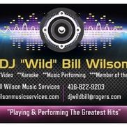 Bill Wilson Music Services