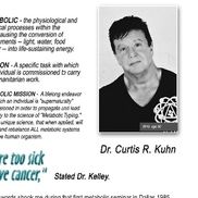 The Metabolic Institute, LLC