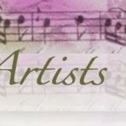 The Distinguished Artists Concert Series, Aptos CA