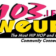 WEUP FM and WEUV-AM
